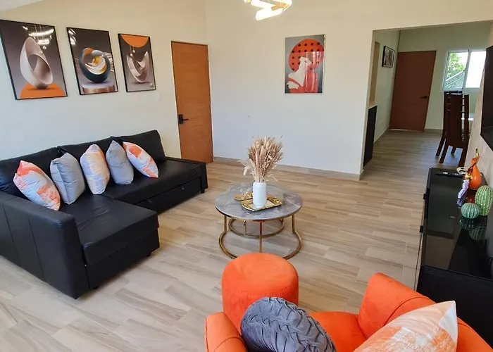 Appartement met Twee Slaapkamers